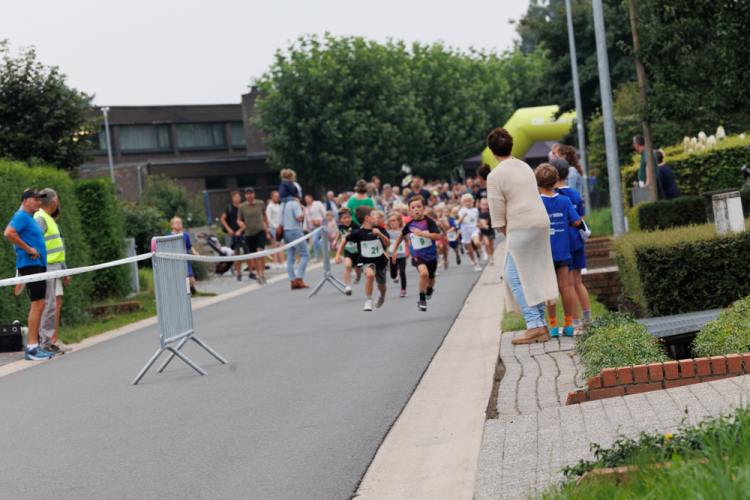 Landlopersjogging 2023